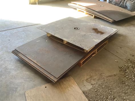 sheet metal steel material|4'x8'x1 8 steel plate price.